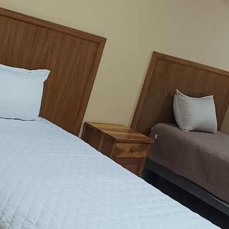 Residencial Los Alamos Альто-Осписио Экстерьер фото